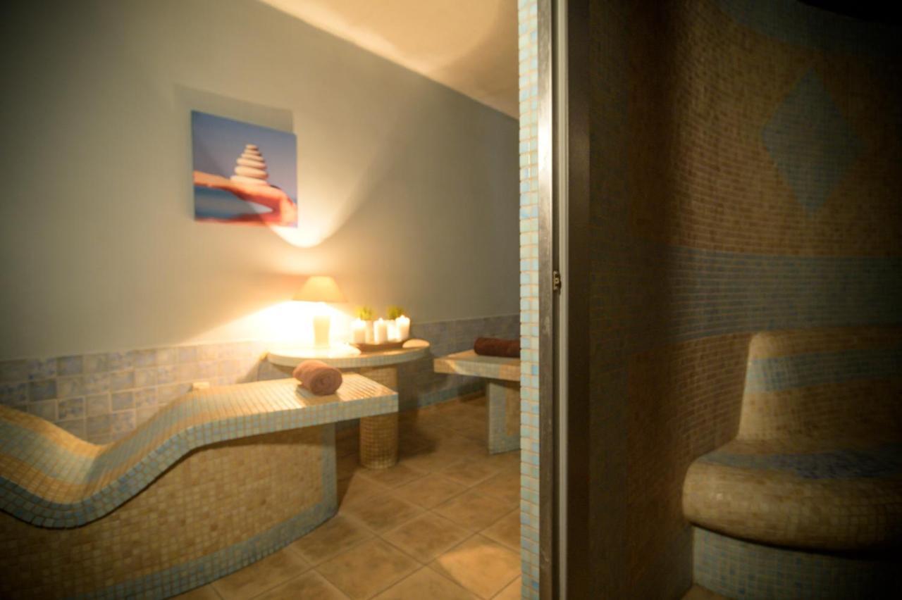 Centrum Ulan Spa Bytów Eksteriør billede