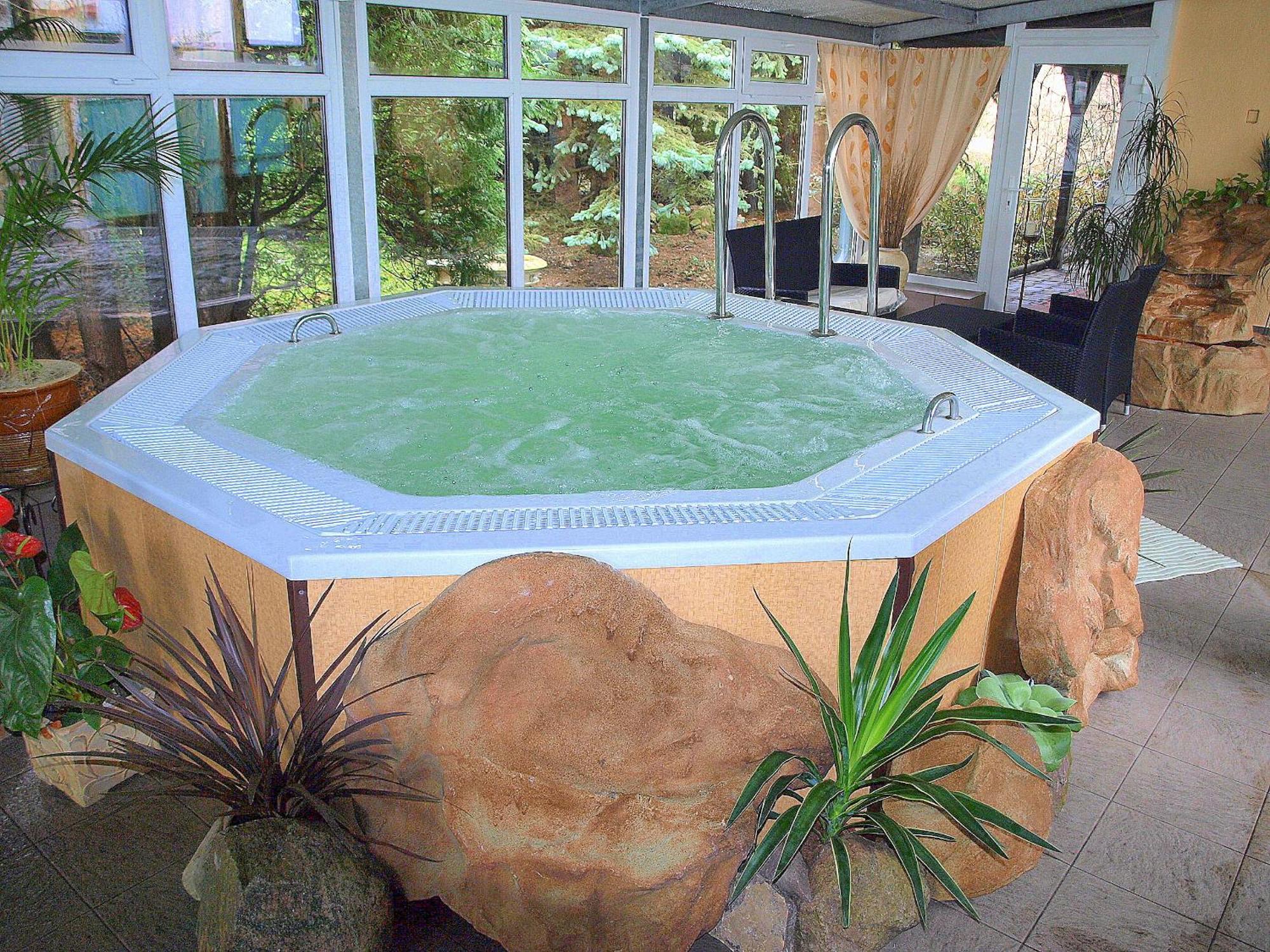 Centrum Ulan Spa Bytów Eksteriør billede