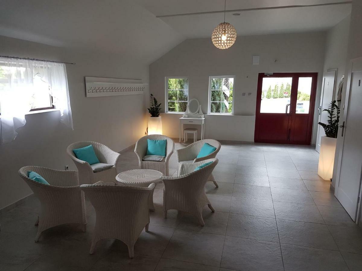 Centrum Ulan Spa Bytów Eksteriør billede